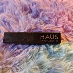 HAUS LABORATORIES Glam Attack Liquid Shimmer Powder